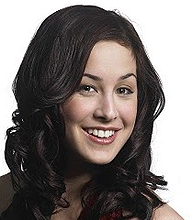 Kazumi Evans pictures and photos