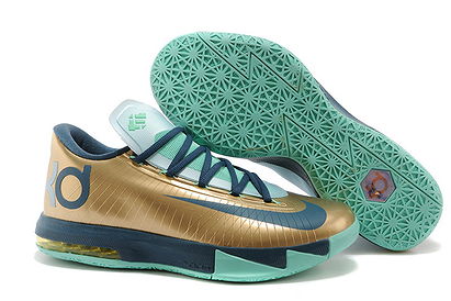 Nike Zoom KD 6 