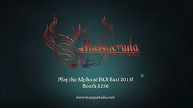Masquerada