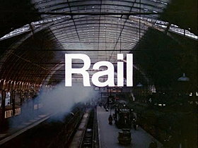 Rail                                  (1967)
