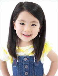 Mei Yokoyama