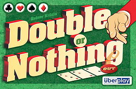 Double or Nothing