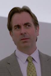 James Riordan