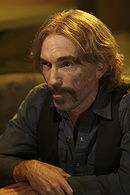 Jackie Earle Haley as ROY