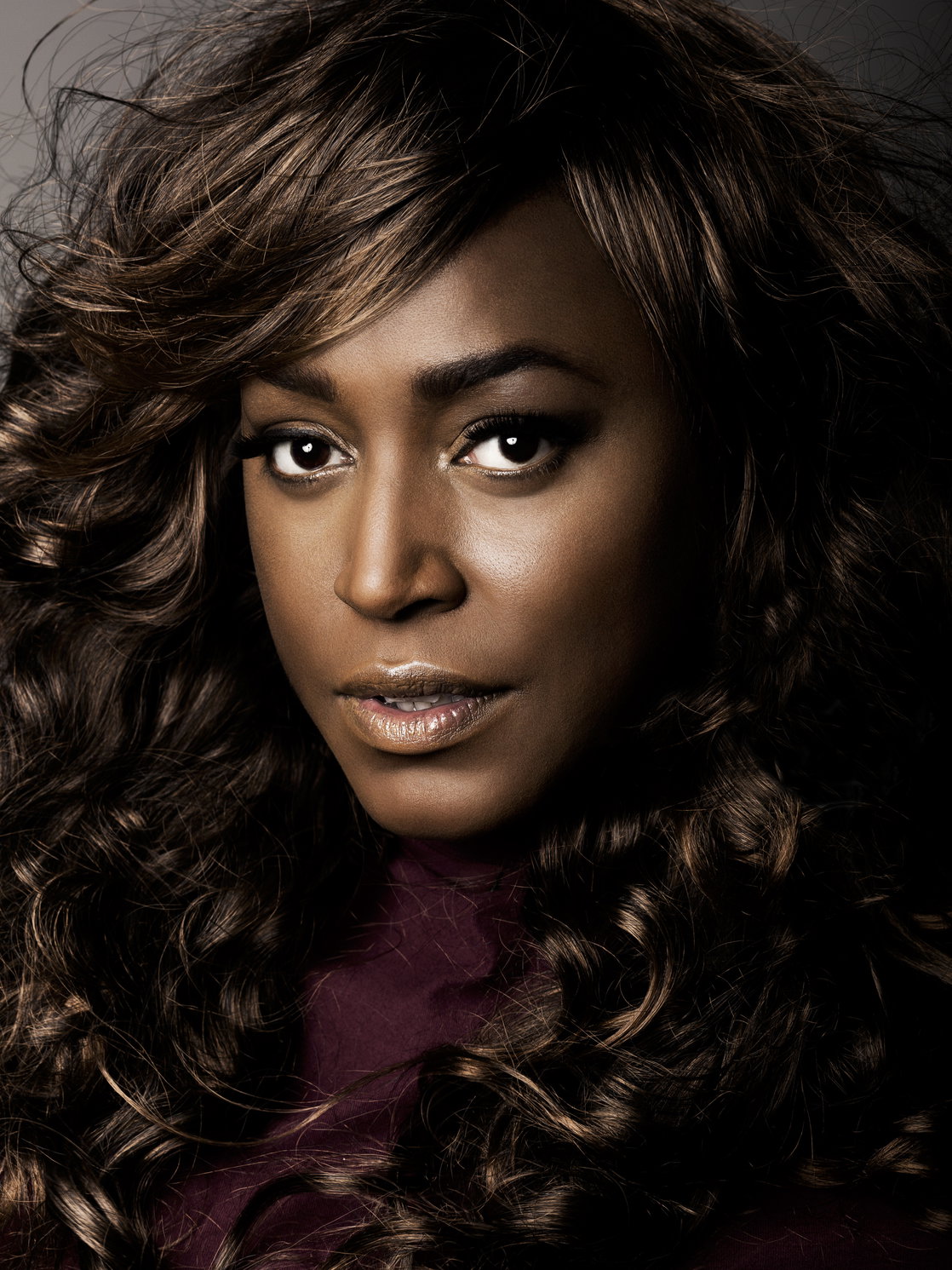 Mica Paris