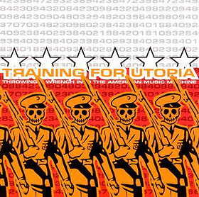 Throwing a Wrench Into the American Music Machine