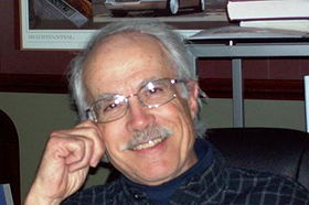 John R. Dabels