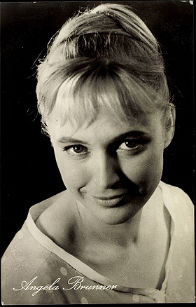 Angela Brunner