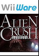Alien Crush Returns
