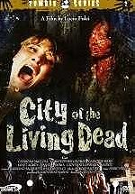 CITY OF THE LIVING DEAD--Strong Uncut Version--Awe Release--