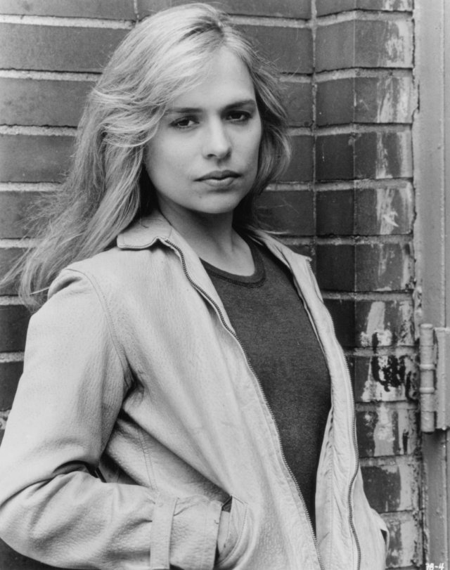 Martha Gehman