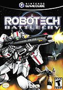 Robotech: Battlecry