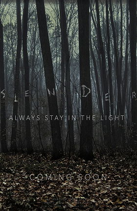Slender