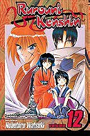 Rurouni Kenshin, Vol. 12