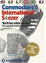 International Soccer (aka Cup Final)