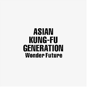 Wonder Future