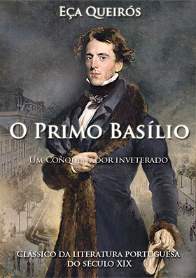 O Primo Basílio