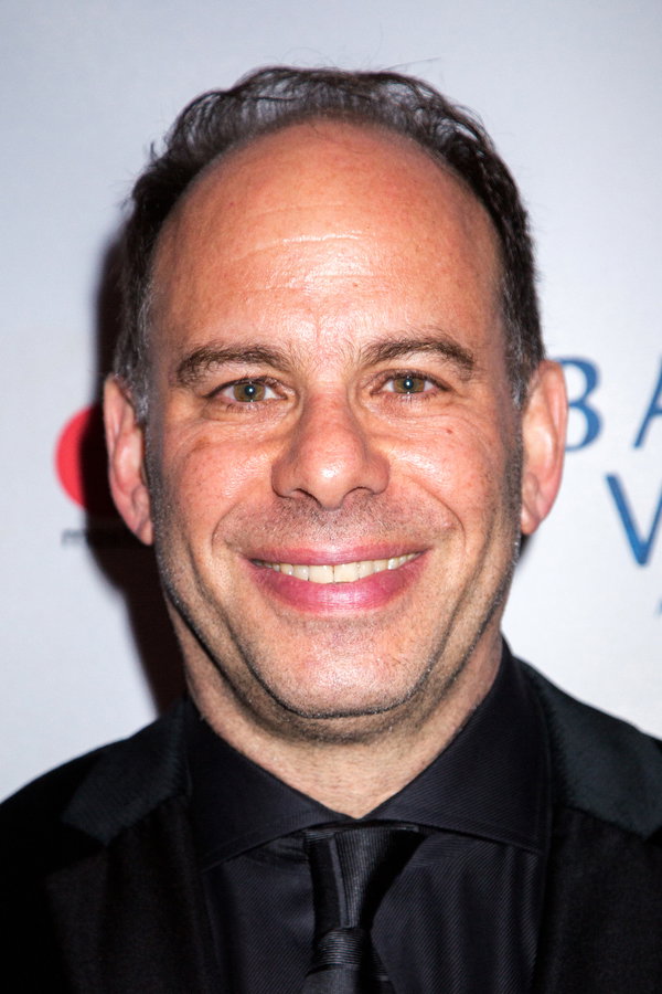 Andrew Polk