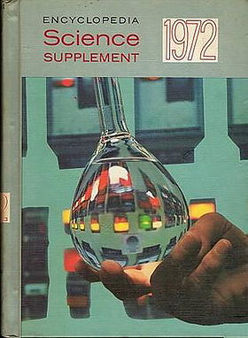 Encyclopedia Science Supplement 72