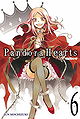 Pandora Hearts 06