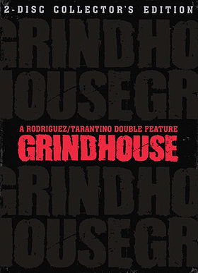 Grindhouse (2-Disc Canadian Release)