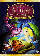 Alice In Wonderland