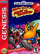 ToeJam & Earl: Panic on Funkotron