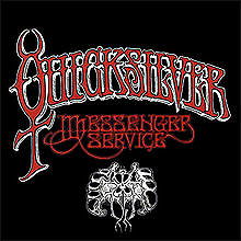 Quicksilver Messenger Service