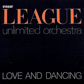 Love and Dancing: Instrumental Remixes