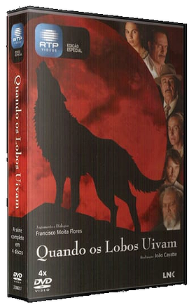 Quando os Lobos Uivam