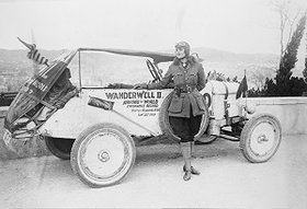 Aloha Wanderwell