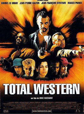 Total western