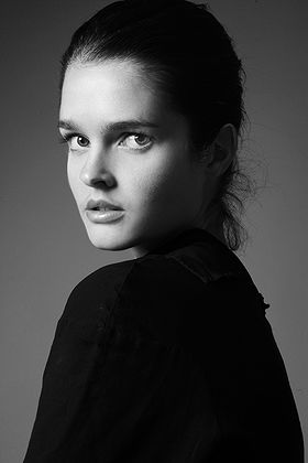 Kiana Neethling