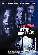 Mummy an' the Armadillo