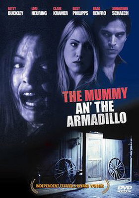 Mummy an' the Armadillo