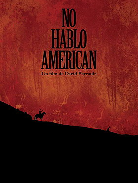 No Hablo American (2013)