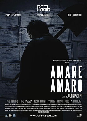 Amare Amaro