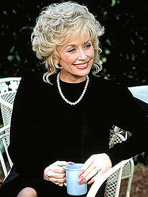 Truvy Jones