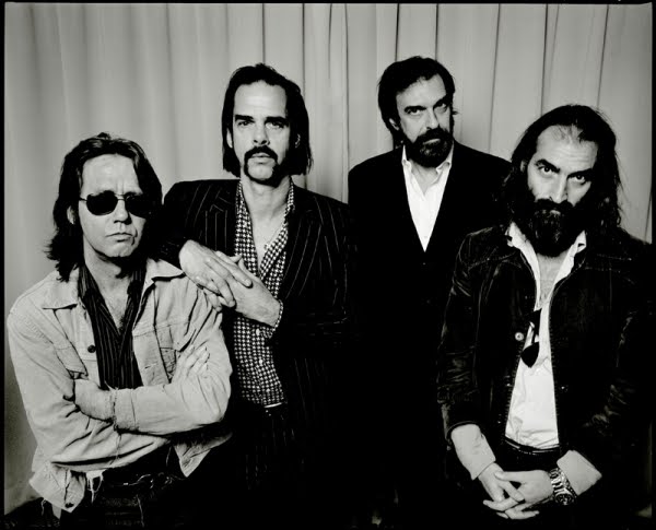 Grinderman