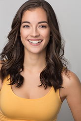 Carmen Berkeley pictures and photos