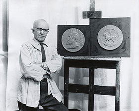 Anthony de Francisci