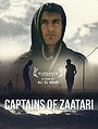 Captains of Za'atari