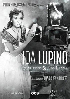 Ida Lupino: Gentlemen  Miss Lupino (2021)