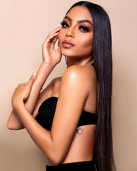 Any Gabrielly