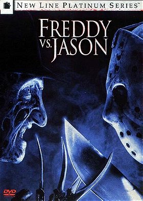 Freddy vs. Jason 