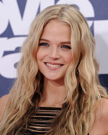 Gabriella Wilde