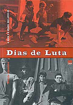 Dias de Luta 