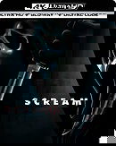 Scream (2022) Limited-Edition Steelbook [4K UHD]