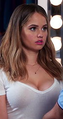 Debby Ryan