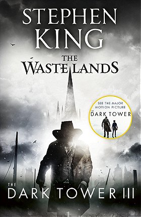 The Dark Tower 3: The Waste Lands